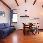 公寓 Casa Sul Ponte 威尼斯