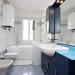 公寓 Casa Sul Ponte