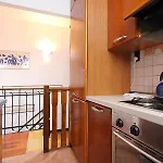 公寓 Casa Sul Ponte *