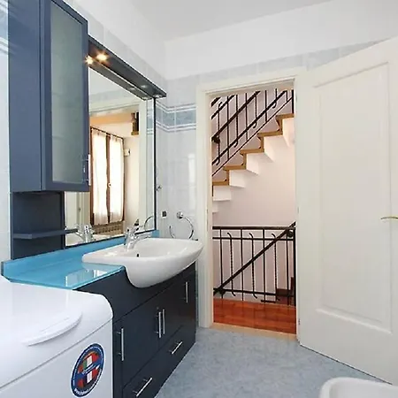 Casa Sul Ponte Appartement Venise