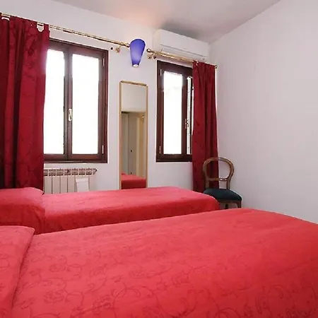 Casa Sul Ponte Venise