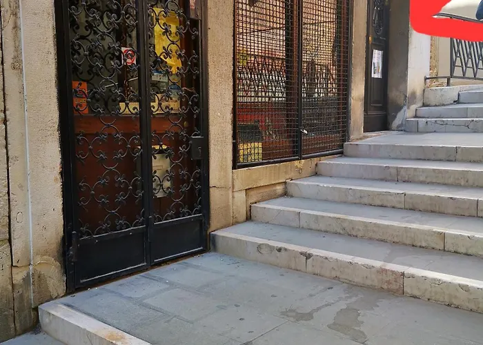 Casa Sul Ponte * Venise