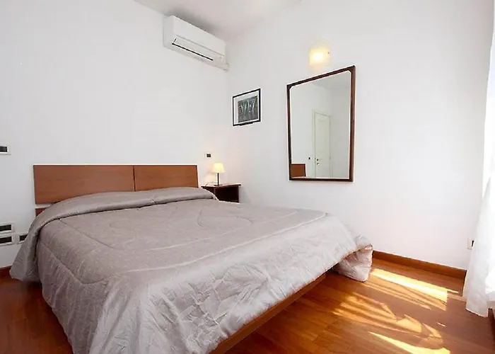 Appartement Casa Sul Ponte