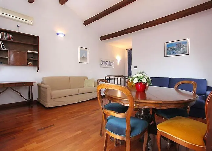 Casa Sul Ponte * Venise