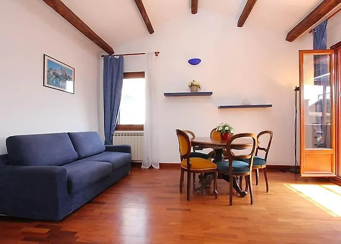 Apartman Casa Sul Ponte Velence