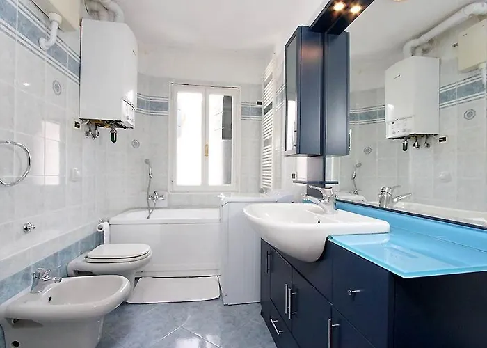 Appartement Casa Sul Ponte