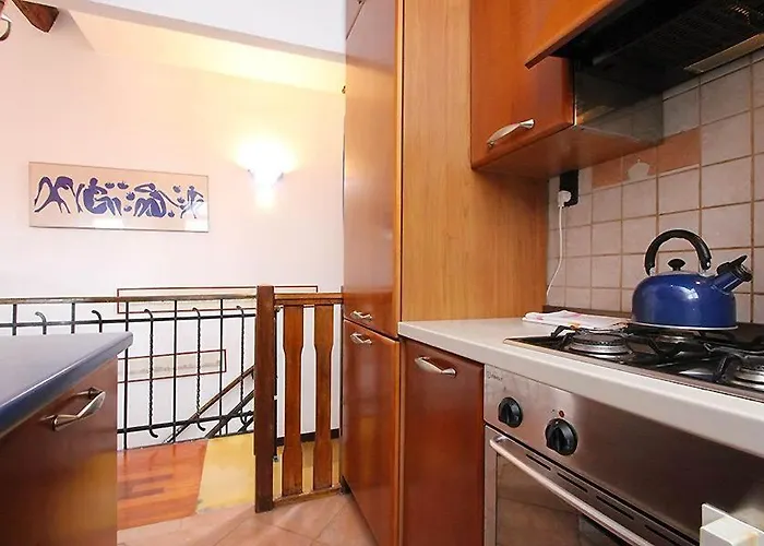 Apartman Casa Sul Ponte *