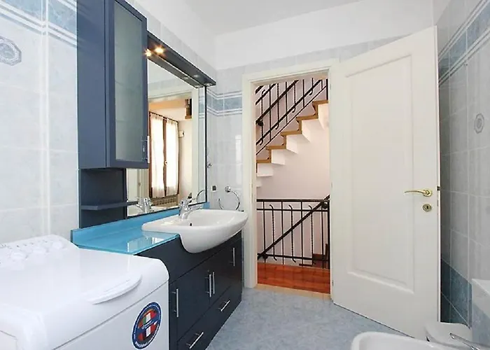Casa Sul Ponte Appartement Venise