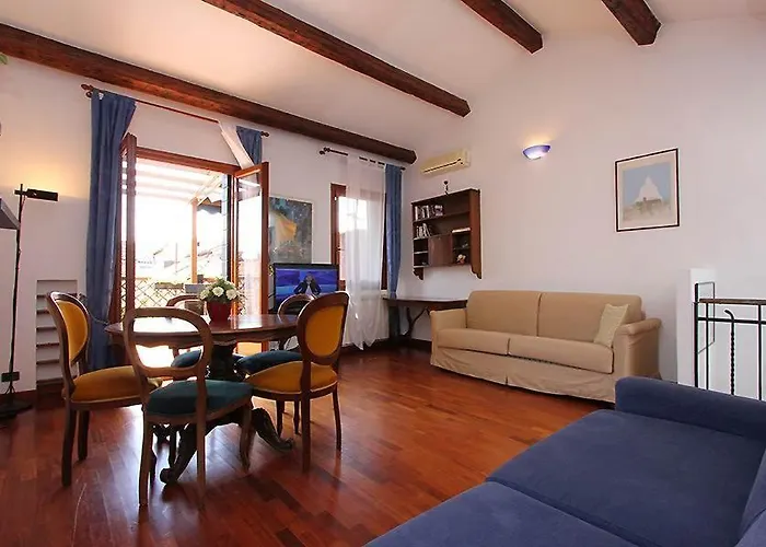 Casa Sul Ponte * Venise