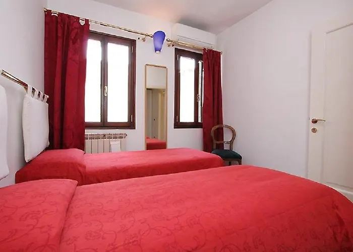 Casa Sul Ponte Velence