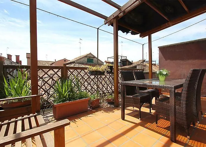 Casa Sul Ponte