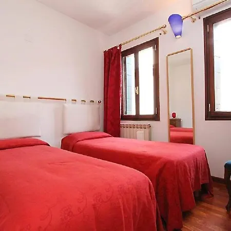 Casa Sul Ponte Apartment Venice