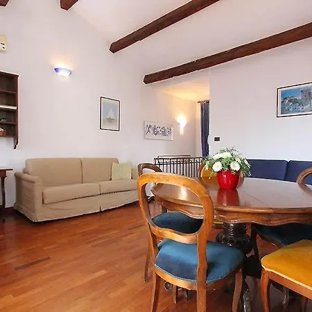 Casa Sul Ponte * Venedik