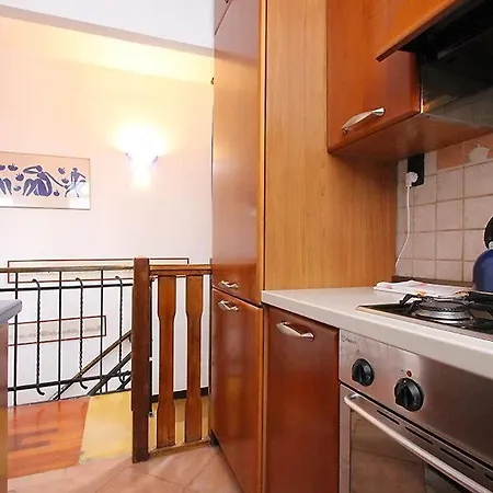 Daire Casa Sul Ponte *
