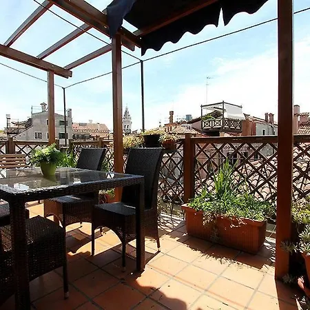 Casa Sul Ponte Daire *